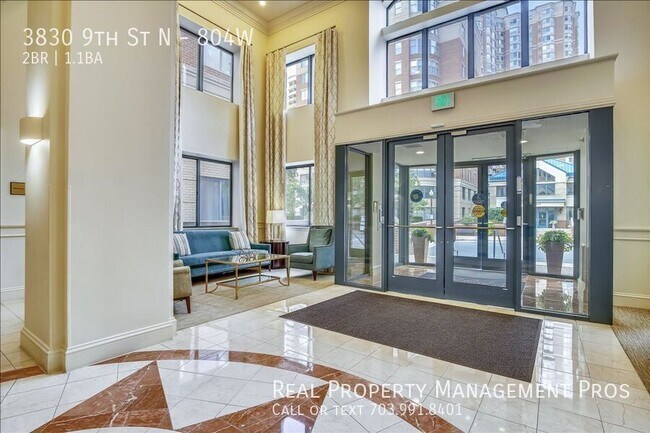 Photo - 3830 9th St N Apartment