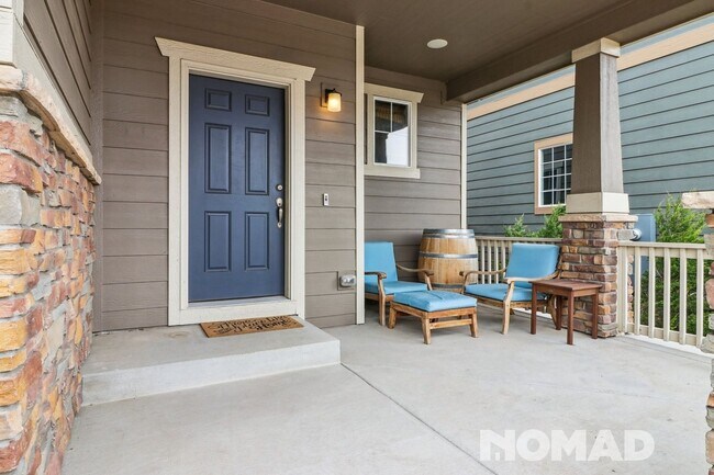 Foto del edificio - 15993 E Otero Cir