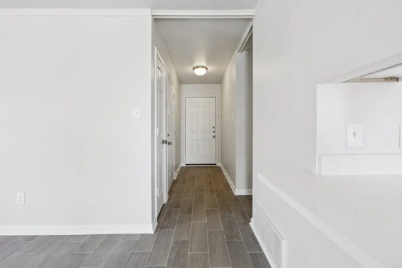 Foto del edificio - 7020 Green Ridge Trl