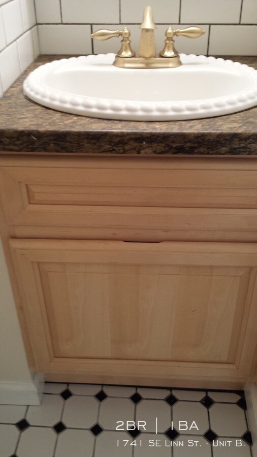 Foto del edificio - 1741 SE Linn St