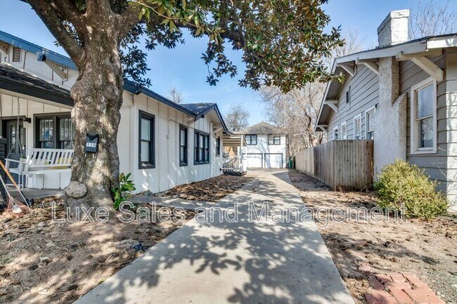 Foto del edificio - 119 NW 27th St