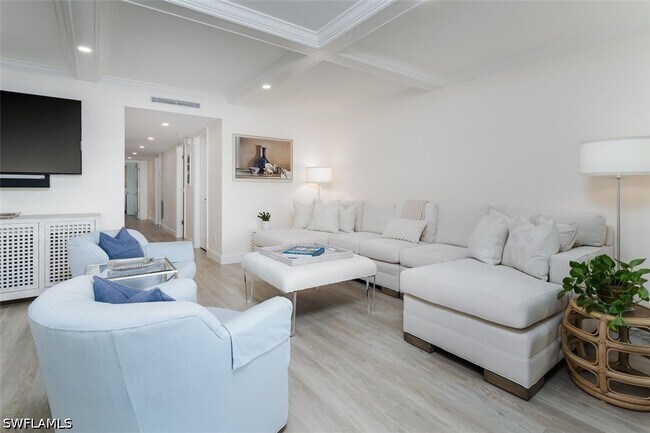 Foto del edificio - 3450 Gulf Shore Blvd N