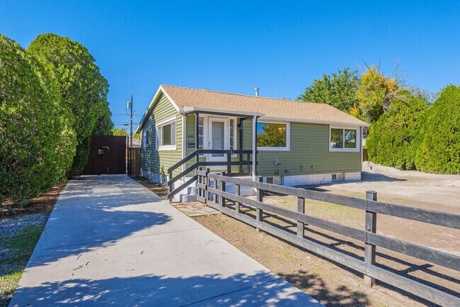 Foto del edificio - 1641 19th St