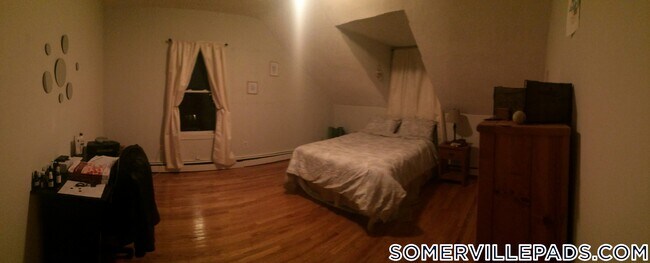 Foto del edificio - 5 Munroe St