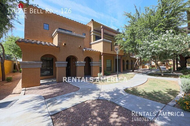 Building Photo - Move in ready 3-bedroom Condo!