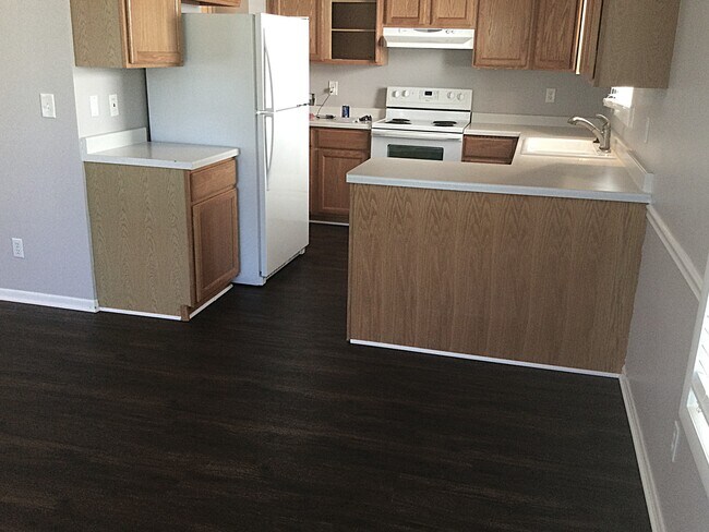 Foto del edificio - 1221 W 4th St