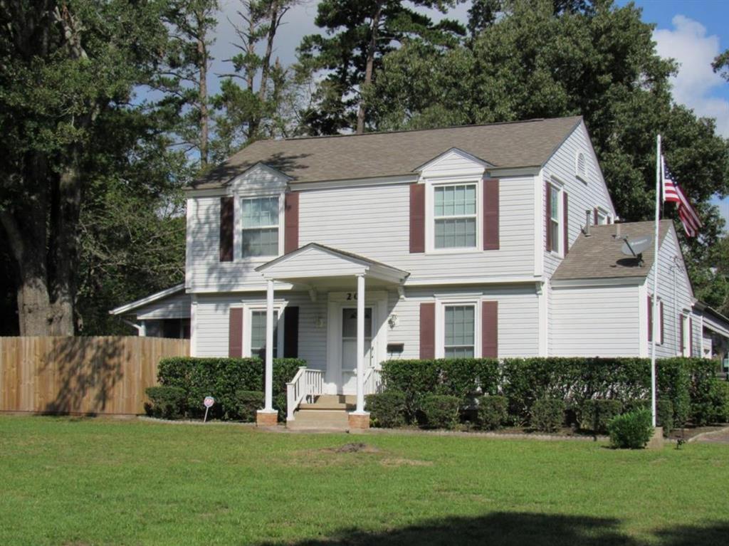 201 Lee Ln, Lufkin, TX 75904 House Rental in Lufkin, TX