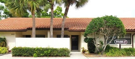 Building Photo - 8403 Gardens Cir