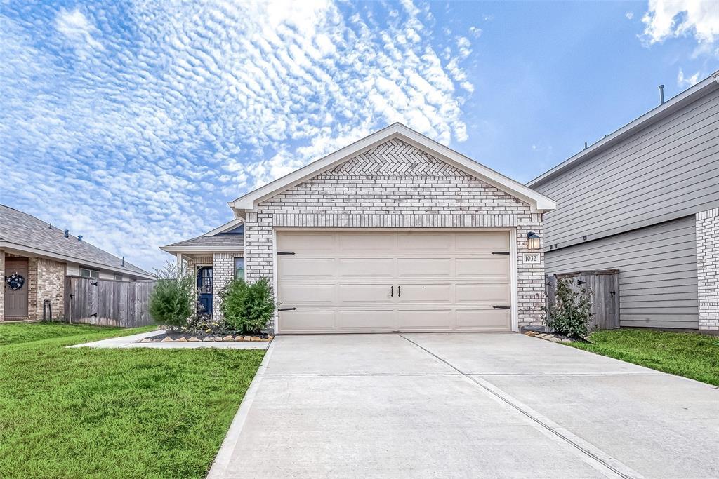 1032 Brighton Orchards Ln, Magnolia, TX 77354 House Rental in