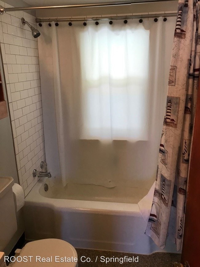 Building Photo - 3 br, 1 bath House - 2107 Hillside Avenue