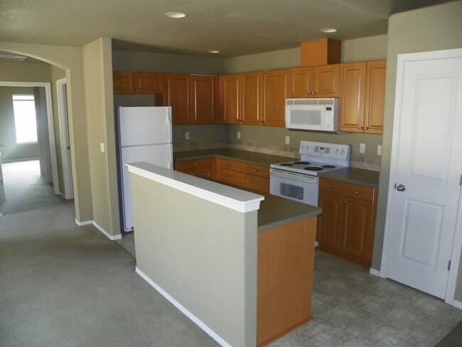 Foto del edificio - gar399