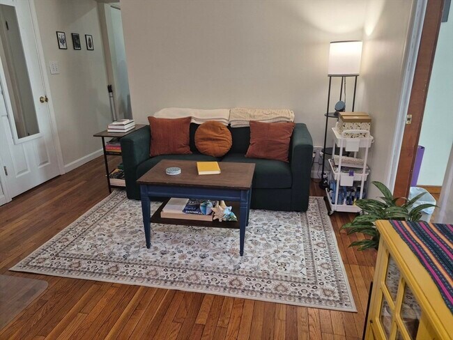 Foto del edificio - 4499-4501-4501 Washington St