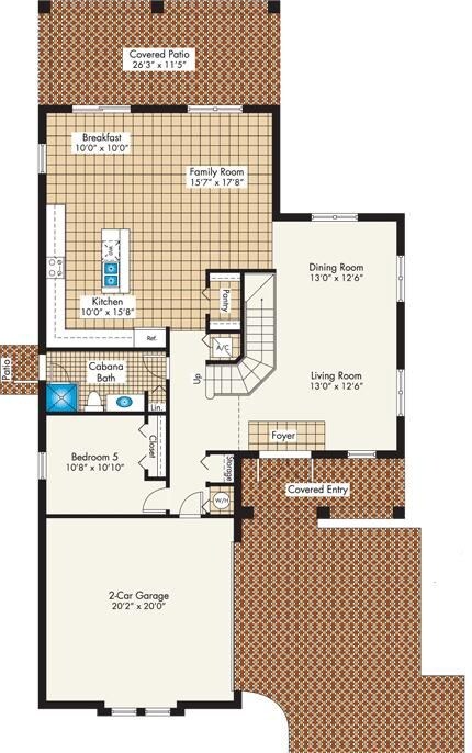 Building Photo - 107 Chub Way