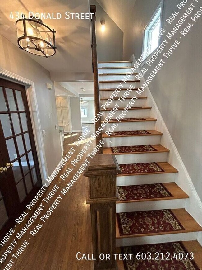 Foto del edificio - 434 Donald St