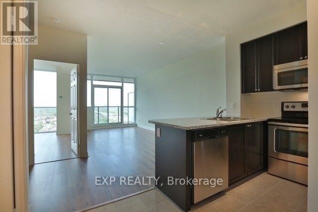 Photo du bâtiment - 339-2339 Rathburn Rd W