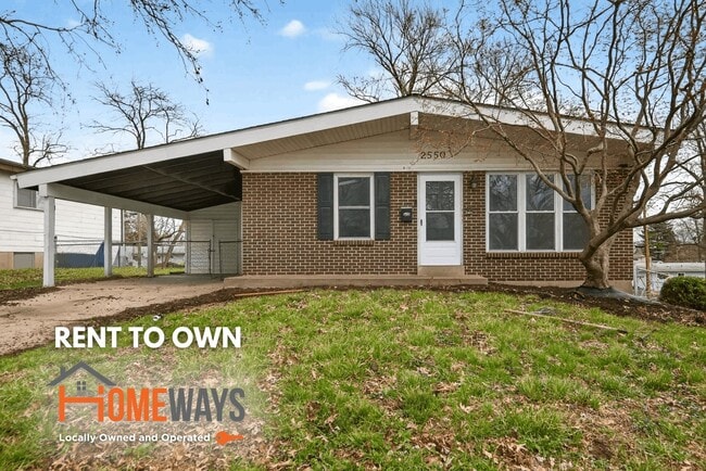 Building Photo - 2550 Pheasant Dr