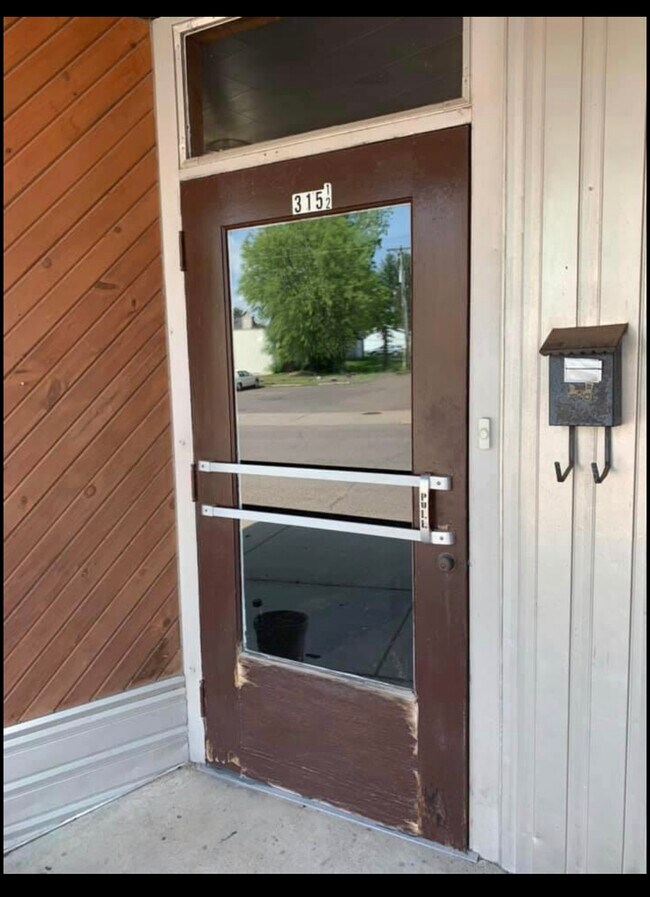 315 N Broadway St Unit 315 1.2 Broadway Street, Stanley, WI 54768