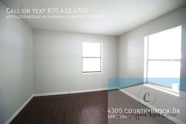 Building Photo - 4300 Countrybrook Dr