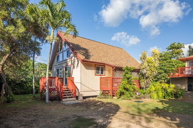 Foto del edificio - 68-046 Laau Paina Pl