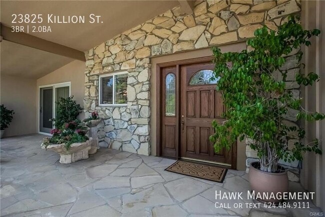 Foto del edificio - 23825 Killion St