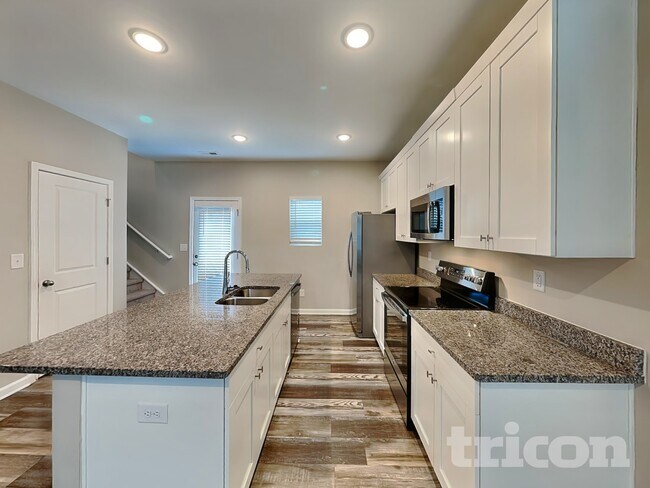 Foto del edificio - 234 W Turner St