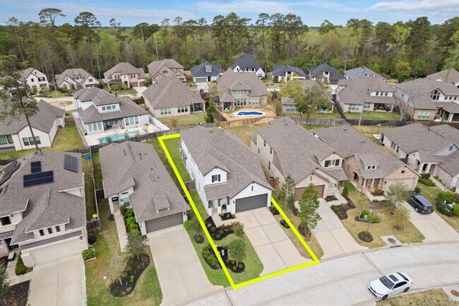 Building Photo - 524 Timber Voyage Ct