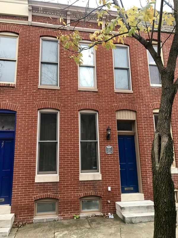Building Photo - 25 N Montford Ave