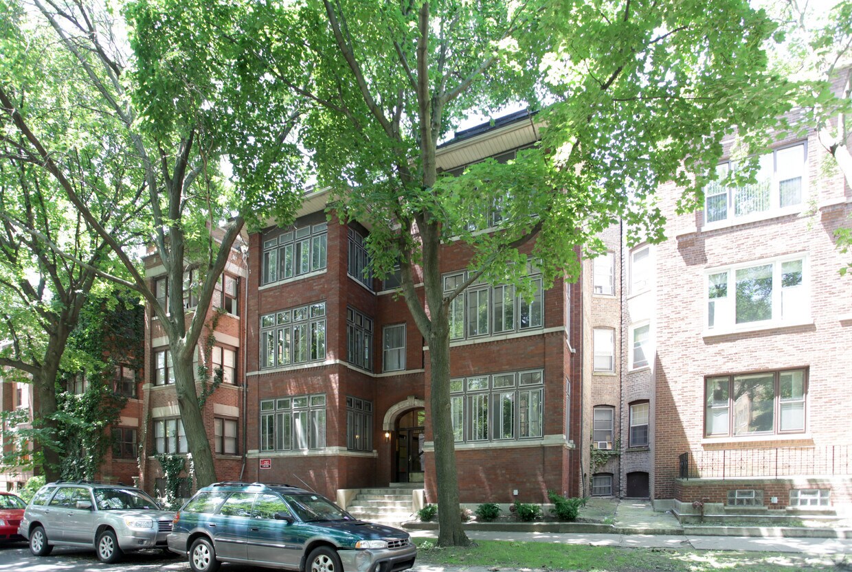 Primary Photo - 5322-5324 S Kimbark Ave