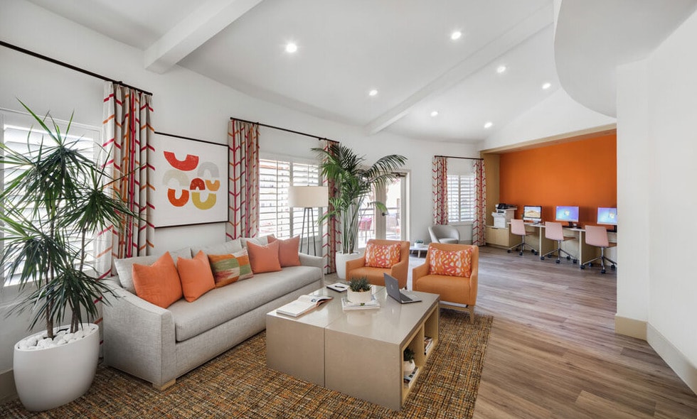 Photo - The Villas of Renaissance Apartments