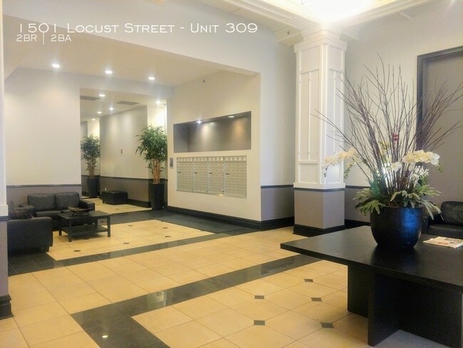 Foto del edificio - 1501 Locust St