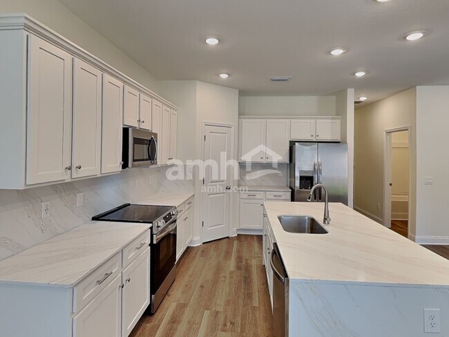 Building Photo - 1015 Grafton Ridge Dr