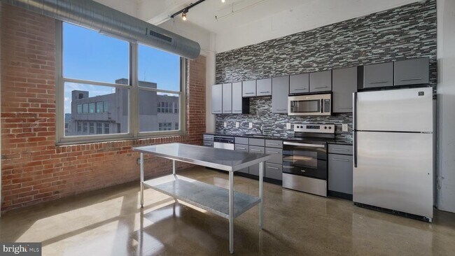 Foto del edificio - 444 N 4th St