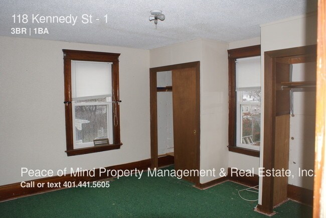 Building Photo - 118 Kennedy St