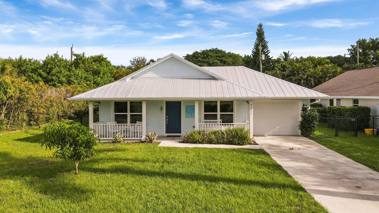 9155 SE Athena St, Hobe Sound, FL 33455 House for Rent in Hobe Sound