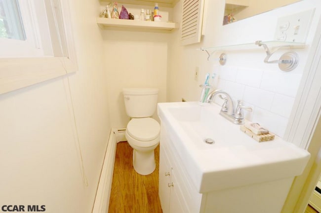 Building Photo - 635A-side W Nittany Ave