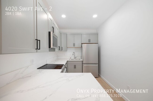 Building Photo - 4020 Swift Ave