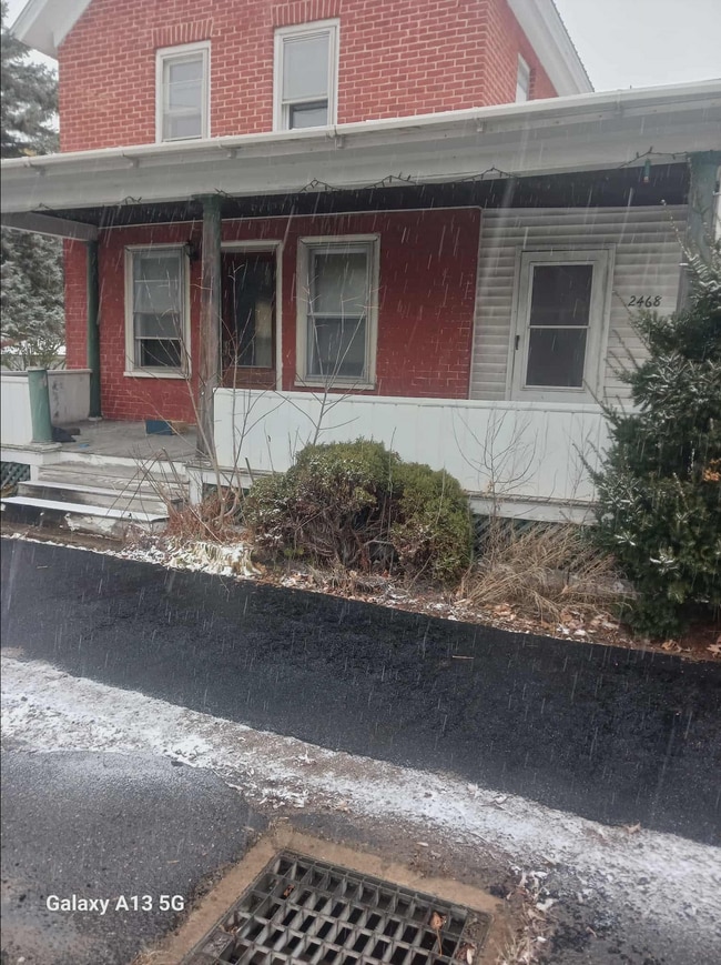 Building Photo - 2468 US-11