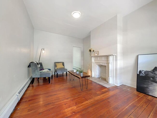 Photo - 30 Merritt Ave Townhome