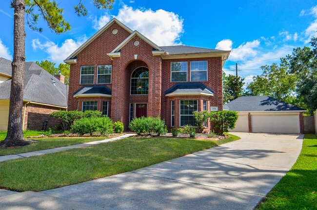 Building Photo - 3606 Brinton Trails Ln