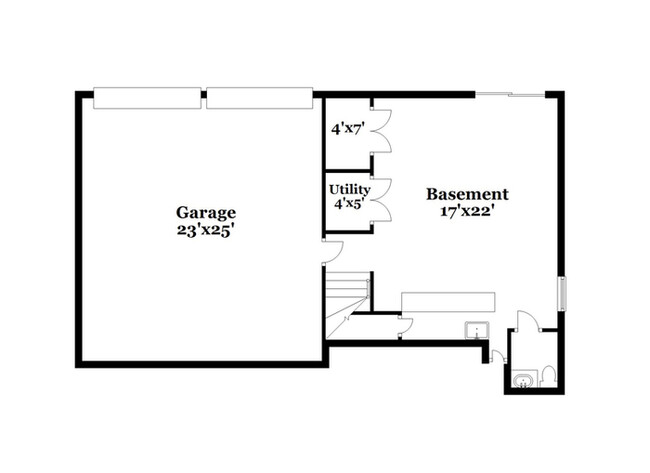 Building Photo - 3909 Hidden Pointe Dr