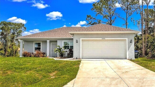 Building Photo - 2898 Algardi Ln