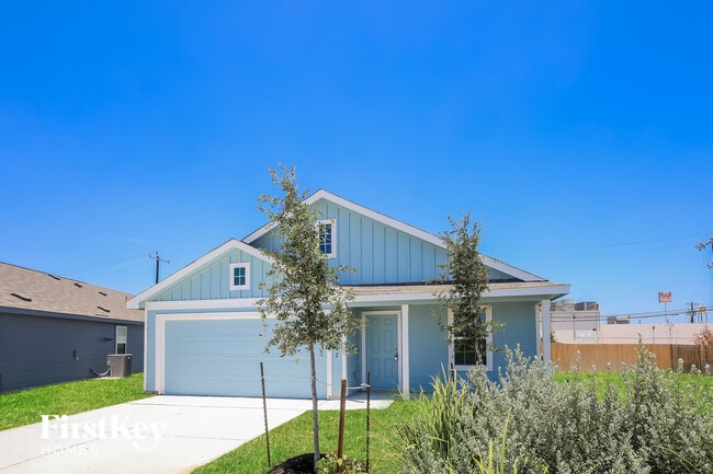 Foto del edificio - 1702 Morse Way