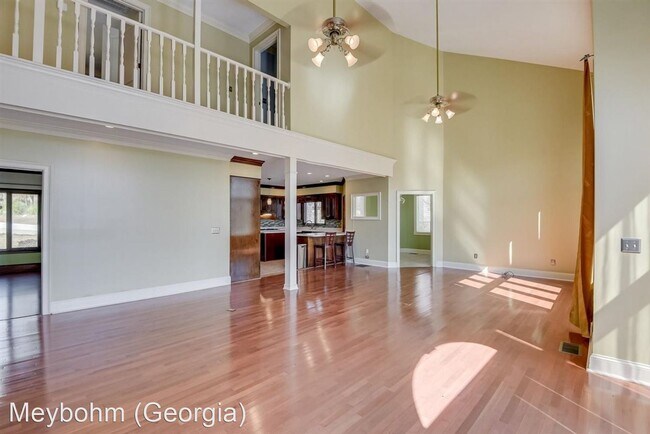 Building Photo - 5 br, 5 bath House - 5085 Windmill Lake Drive