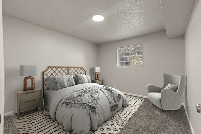 Foto del edificio - Crossings at Midtown