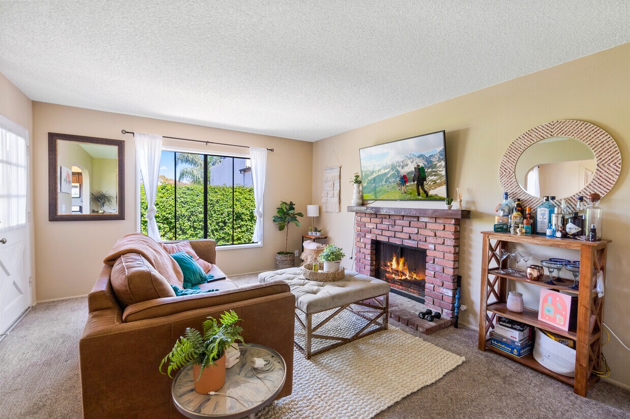 Foto principal - 205 Huntington St