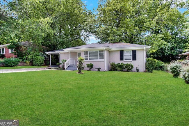 Building Photo - 3011 Belvedere Ln
