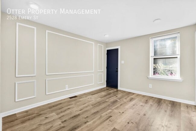 Foto del edificio - 2528 Emery St