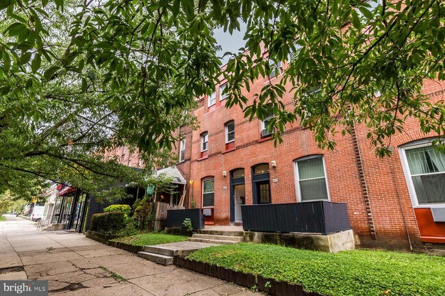Building Photo - 3223 Powelton Ave