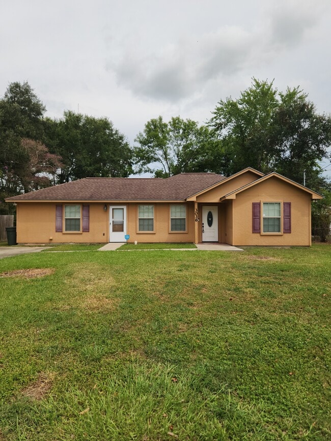 Building Photo - 3036 Corley St
