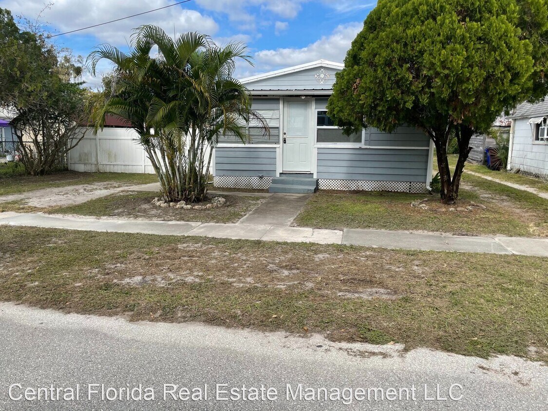 Primary Photo - 2 br, 1 bath House - 1012 8th Street